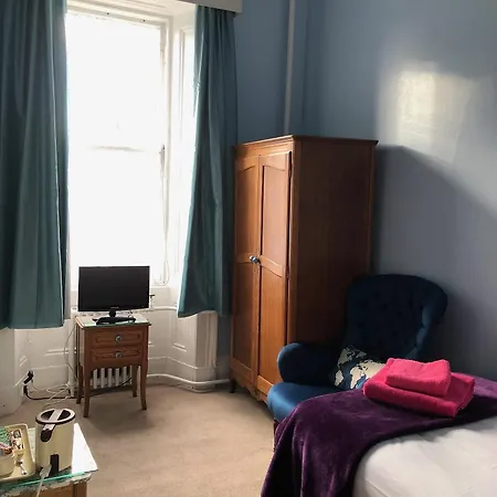 Hotel Eliza House