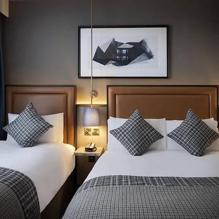 Leonardo Royal Hotel