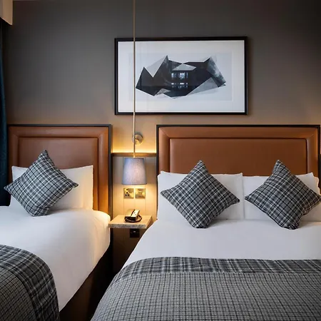 Leonardo Royal 酒店