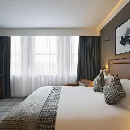 Hotell Leonardo Royal Edinburg