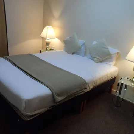 Britannia Hotell