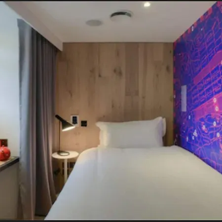 Grassmarket 3*