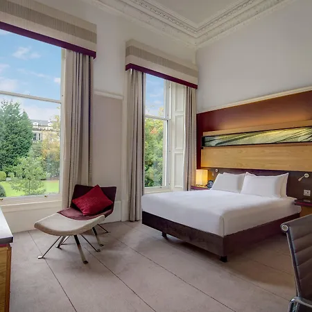 Hotel Grosvenor 4*