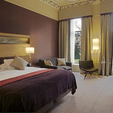 Hotel Grosvenor 4*