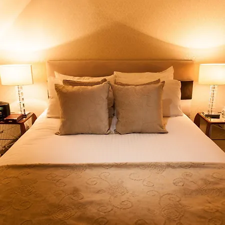 Hotell Kildonan 4*