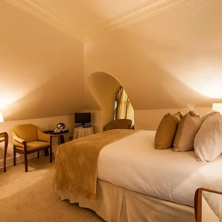 Kildonan Hotell 4*