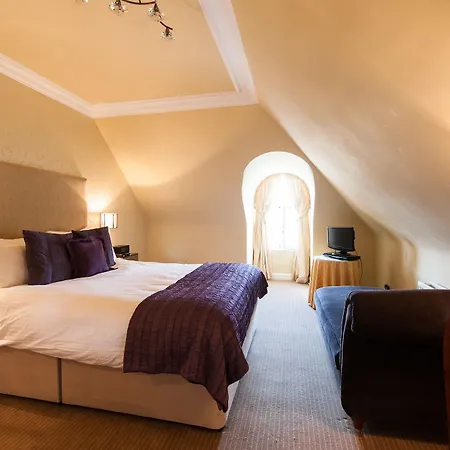 Hotell Kildonan 4*