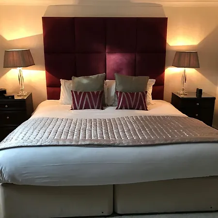 Hotell Kildonan 4*