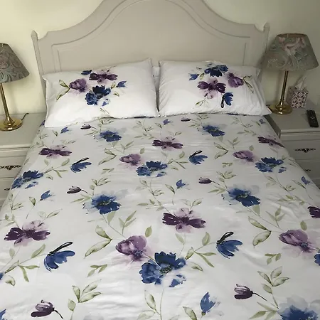 Dorstan House 3* Edimburgo
