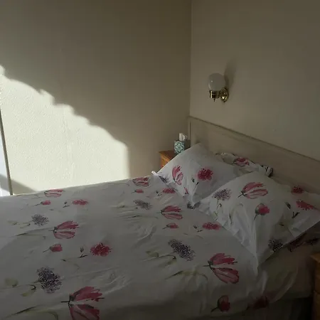 Πανσιόν Dorstan House 3*