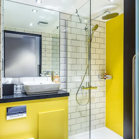 Hotel Km Edinburgh