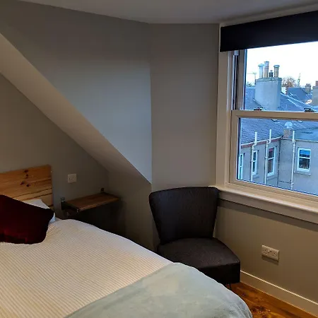 Gæstehus Falcon Crest 3*