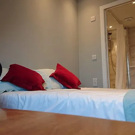 Gæstehus Falcon Crest 3*