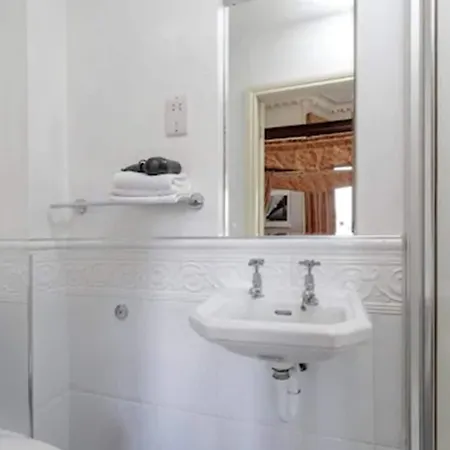 The Inverleith Casa de Férias *