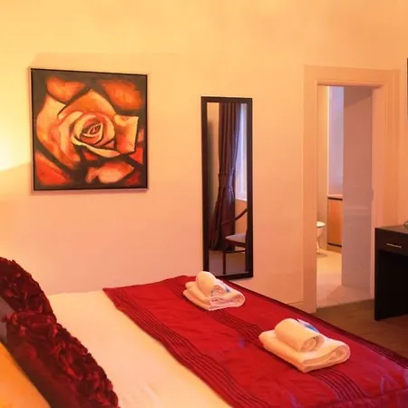 Hostel Victoria Park House Edinburgh