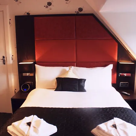 Regency Gasthof Edinburgh