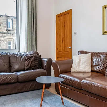 公寓 Amazing - Dalgety St - Near Holyrood