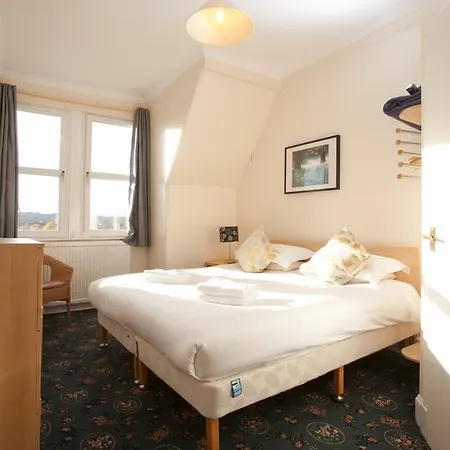 Garfield Couette-café