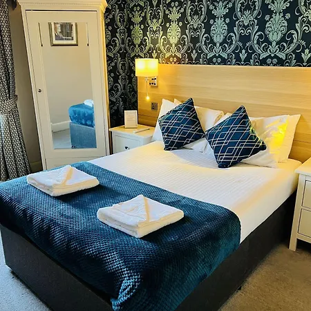 Ardenlee 3* Edinburgh