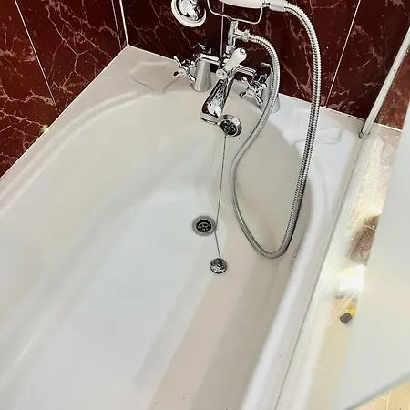 Ardenlee 3* Edinburgh