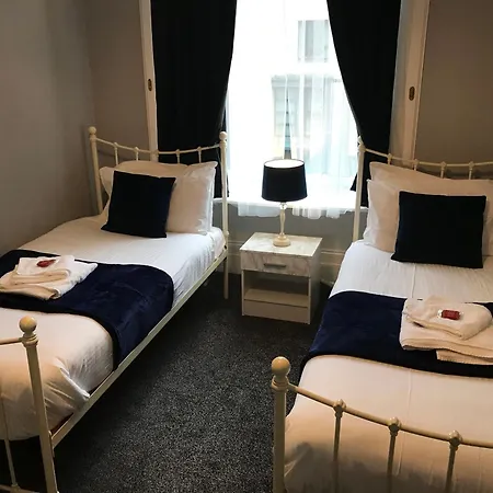 Ardenlee Gasthof Edinburgh