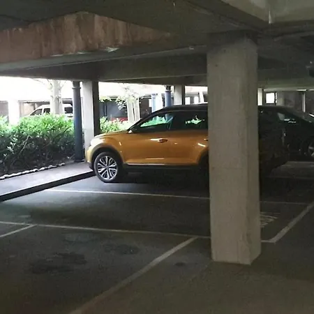 アパート Number One The Maltings エディンバラ