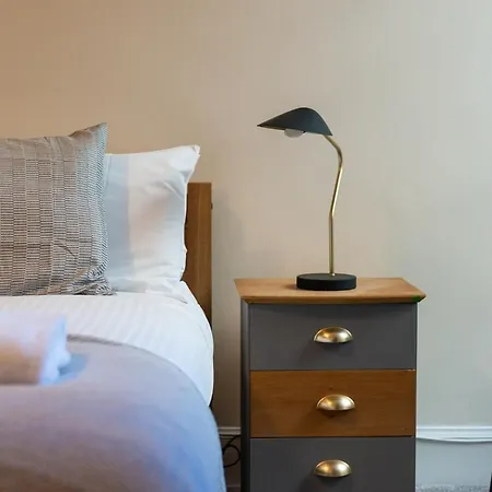 Lovely 3 Bed In * Édimbourg