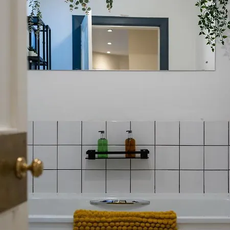 Lovely 3 Bed In * Édimbourg