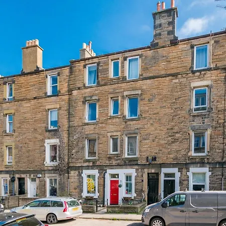 公寓 Amazing - Dalgety St - Near Holyrood