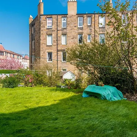 Amazing - Dalgety St - Near Holyrood 公寓 爱丁堡