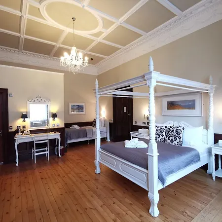 The Haymarket 3* Edimburgo