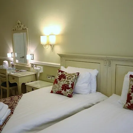 Hotel The Haymarket 3*