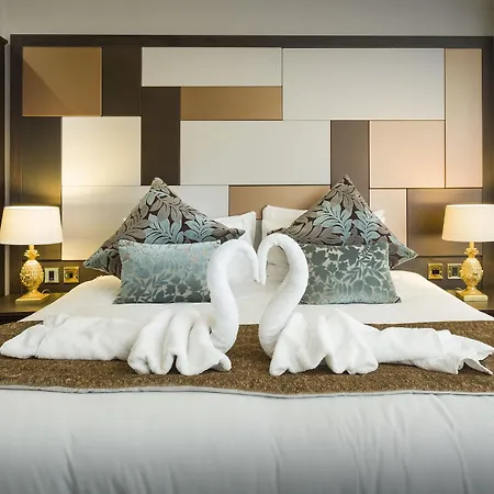Hotell Albany
