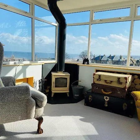 Dom wakacyjny Eastfield *