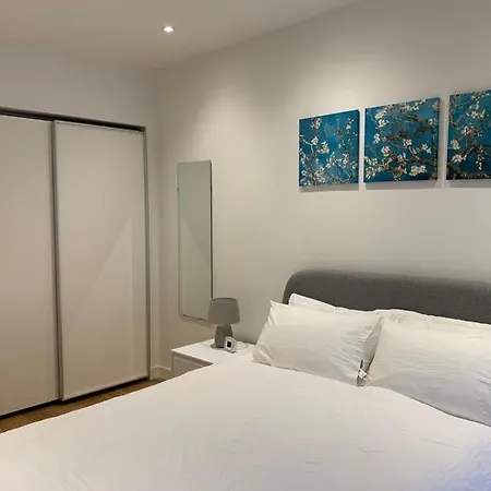 Quartermile One Bedroom Appartement