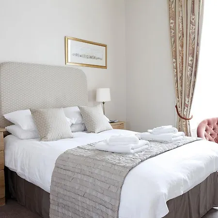 Pensionat Abbotsford 3*