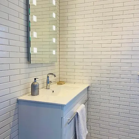 Eastfield Dom wakacyjny *