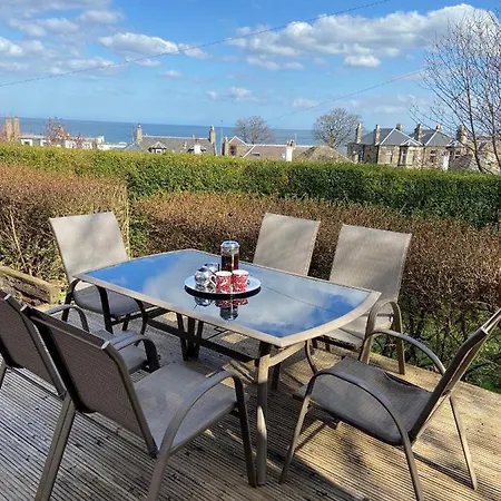 Eastfield * Edynburg