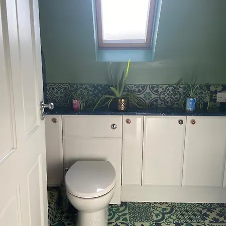 Eastfield Dom wakacyjny