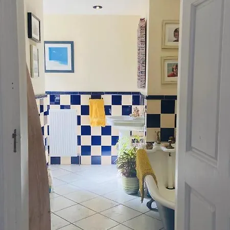 Dom wakacyjny Eastfield