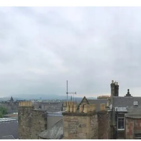 Old Town View Appartement