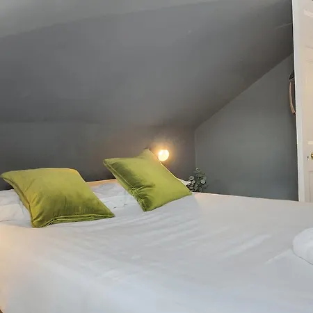 Castle Street - Colourful Retreat In Heart Of Centre - Walk To Everywhere! 公寓 爱丁堡