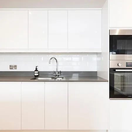 Altido Modern Apt Near Union Canal With Parking Apartamento *