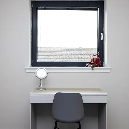 Altido Modern Apt Near Union Canal With Parking