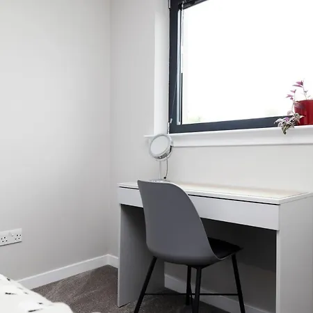 Altido Modern Apt Near Union Canal With Parking * Edimburgo