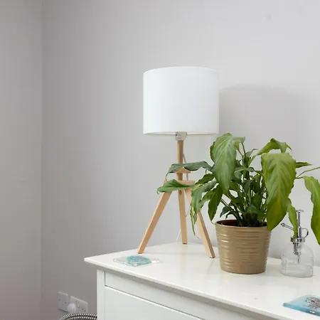 Apartamento Altido Modern Apt Near Union Canal With Parking Edimburgo