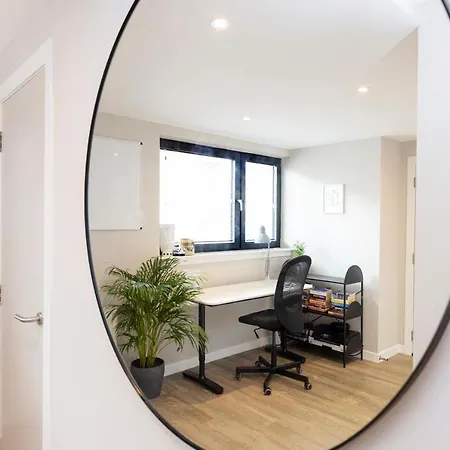 Apartamento Altido Modern Apt Near Union Canal With Parking *