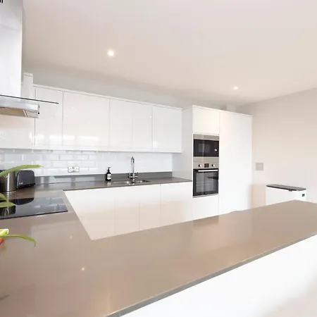 Altido Modern Apt Near Union Canal With Parking Apartamento *
