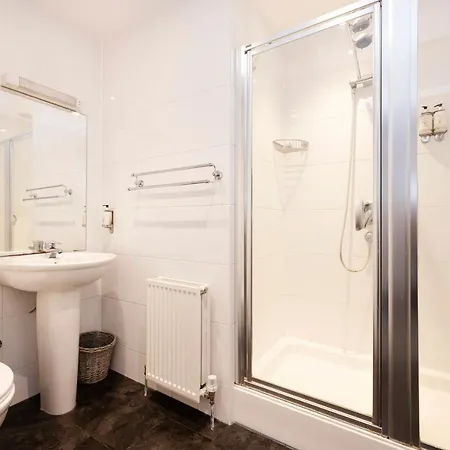 Altido Modern Apt Near Union Canal With Parking * Edimburgo