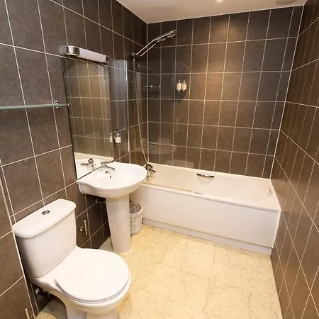 Altido Modern Apt Near Union Canal With Parking * Edimburgo